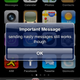 Illustration for article titled Whoever Steals Your iPhone Can Just Turn Off Find My iPhone Location Tracking